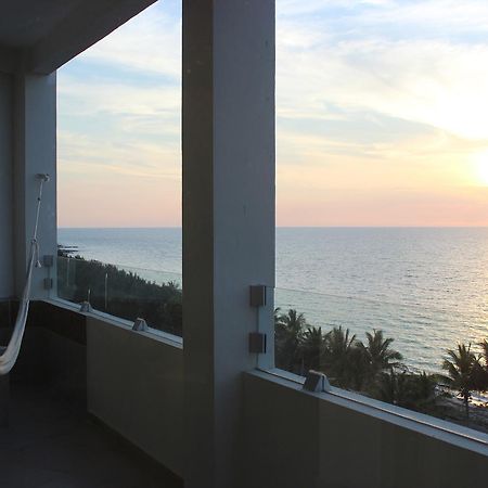 La Vista San Lorenzo Suites Campeche Ngoại thất bức ảnh