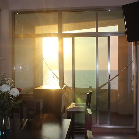 La Vista San Lorenzo Suites Campeche Ngoại thất bức ảnh
