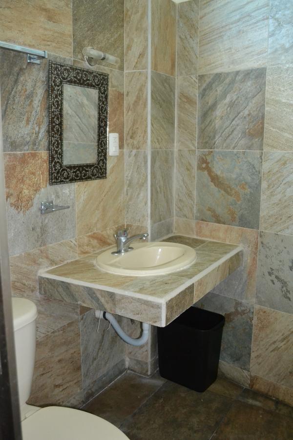 La Vista San Lorenzo Suites Campeche Ngoại thất bức ảnh