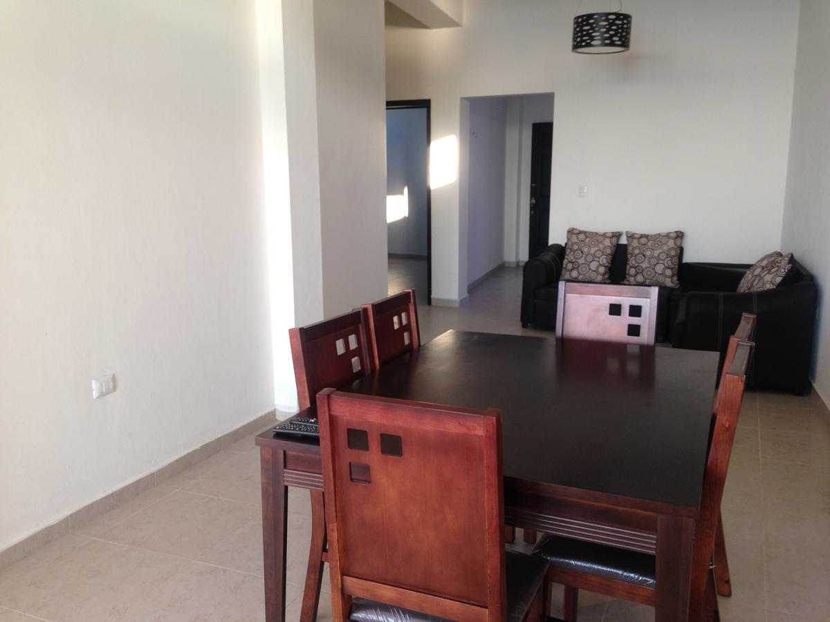 La Vista San Lorenzo Suites Campeche Ngoại thất bức ảnh