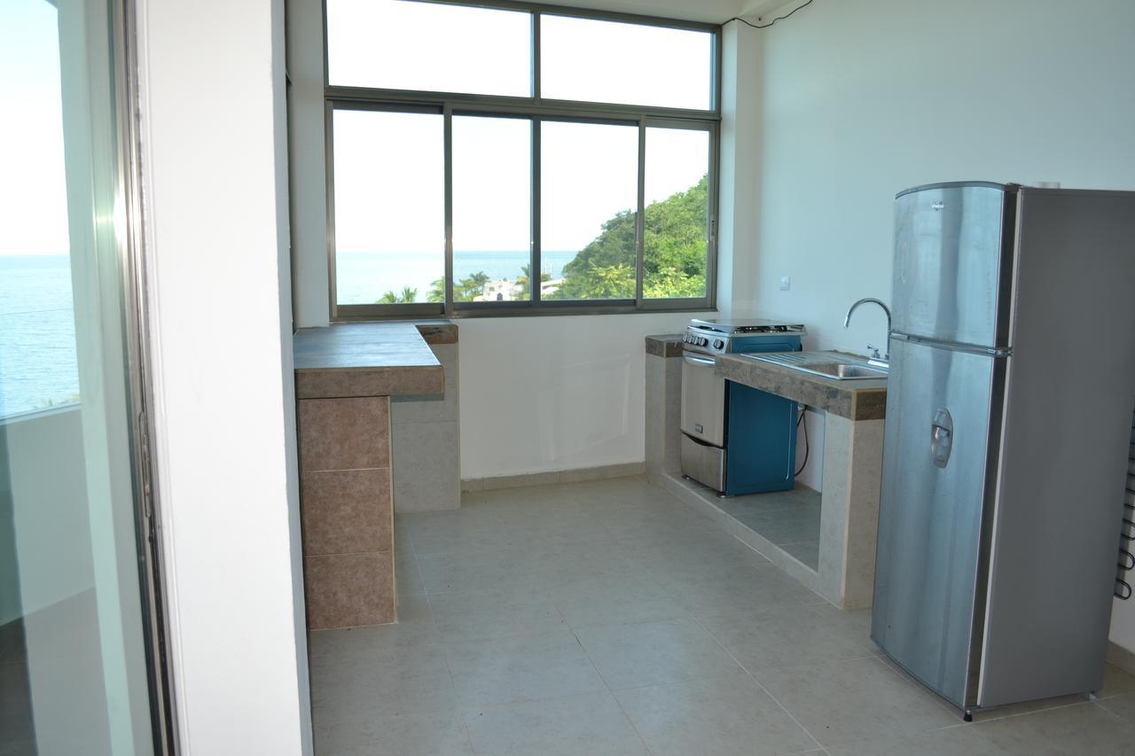 La Vista San Lorenzo Suites Campeche Ngoại thất bức ảnh