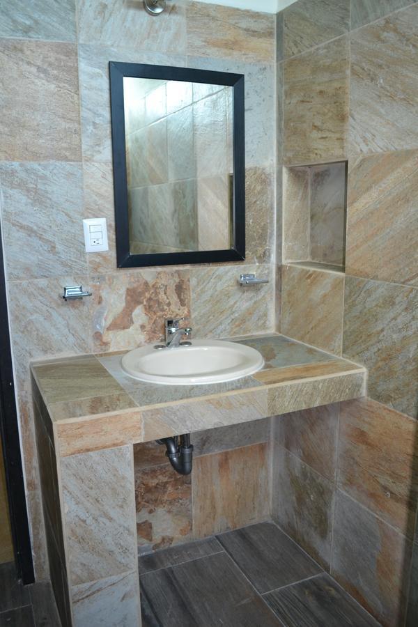 La Vista San Lorenzo Suites Campeche Ngoại thất bức ảnh