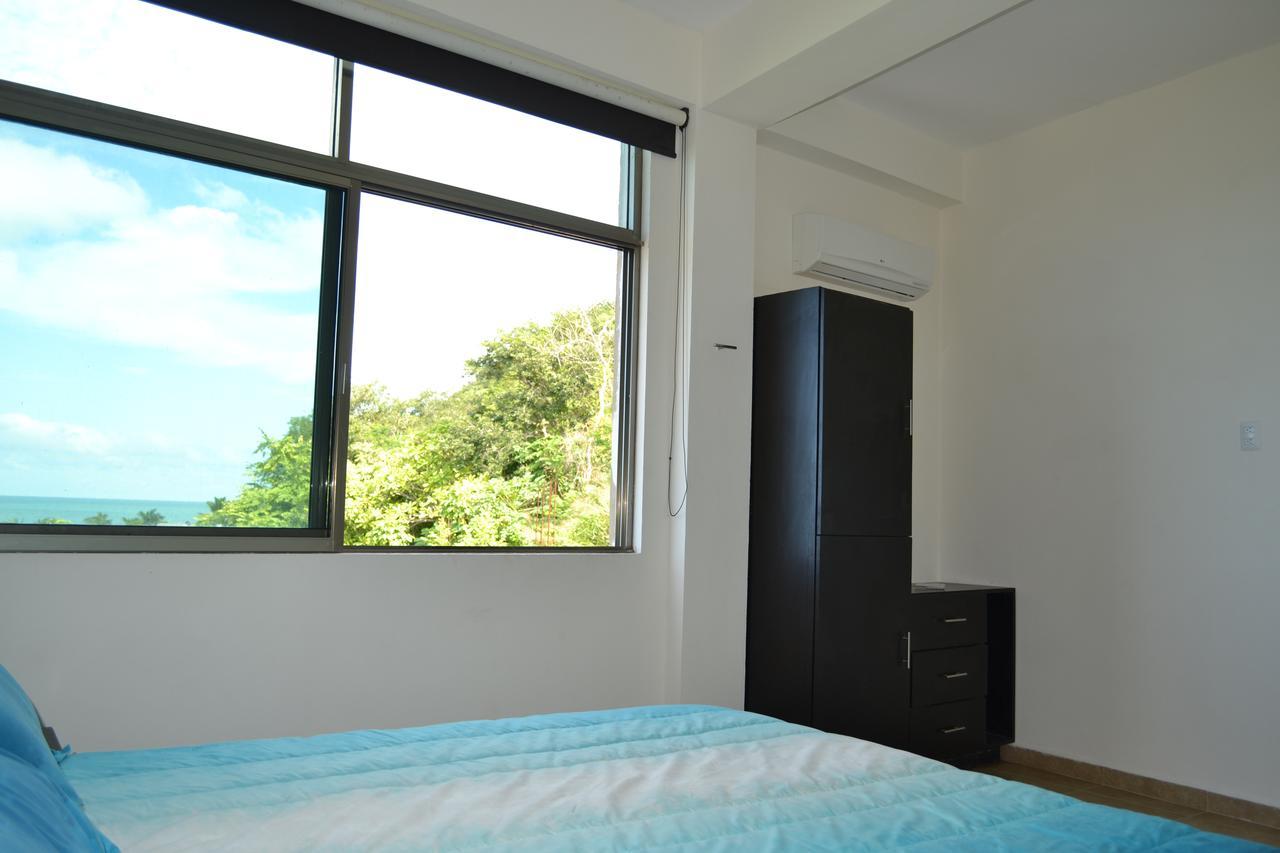 La Vista San Lorenzo Suites Campeche Ngoại thất bức ảnh