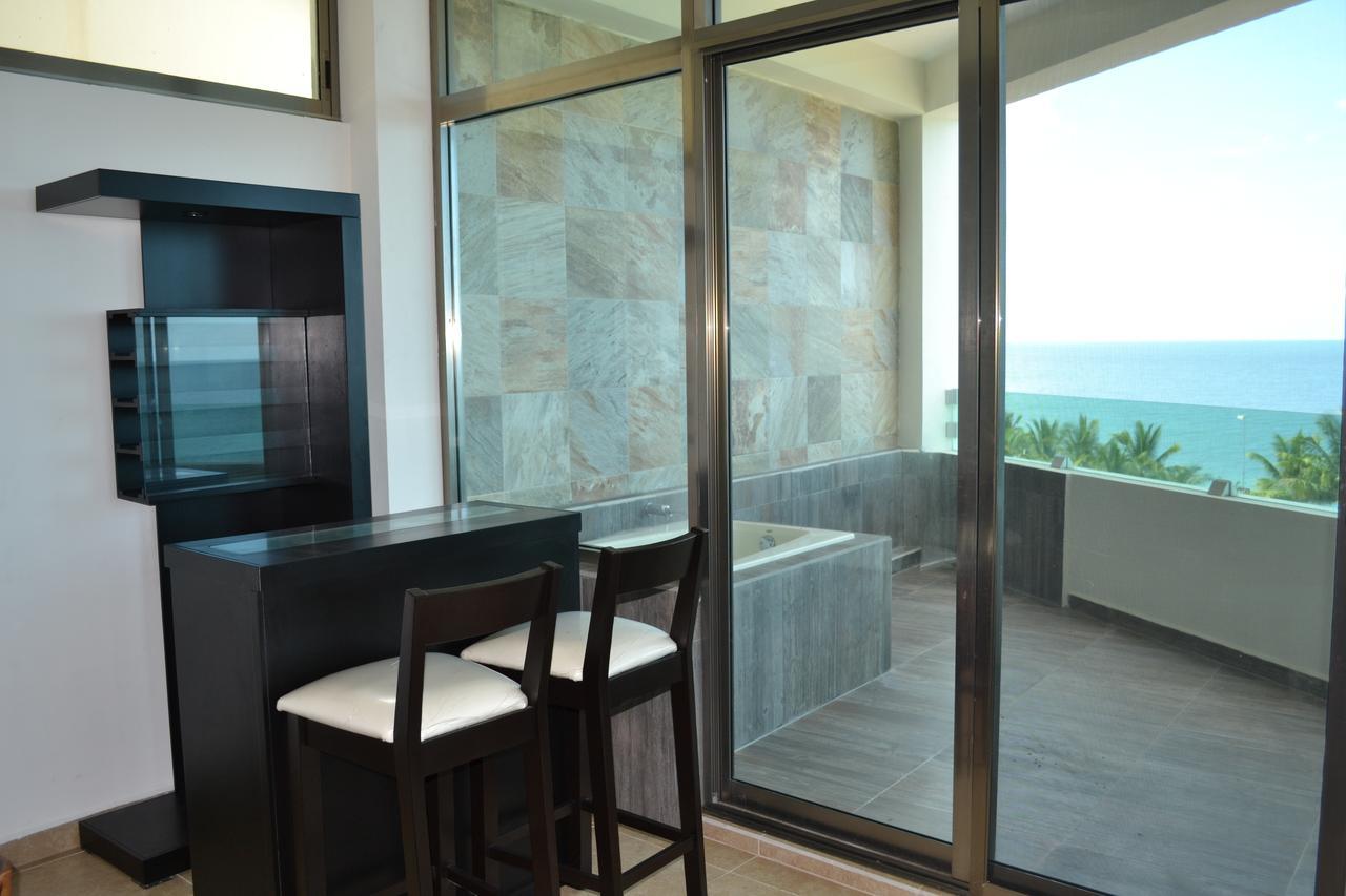 La Vista San Lorenzo Suites Campeche Ngoại thất bức ảnh