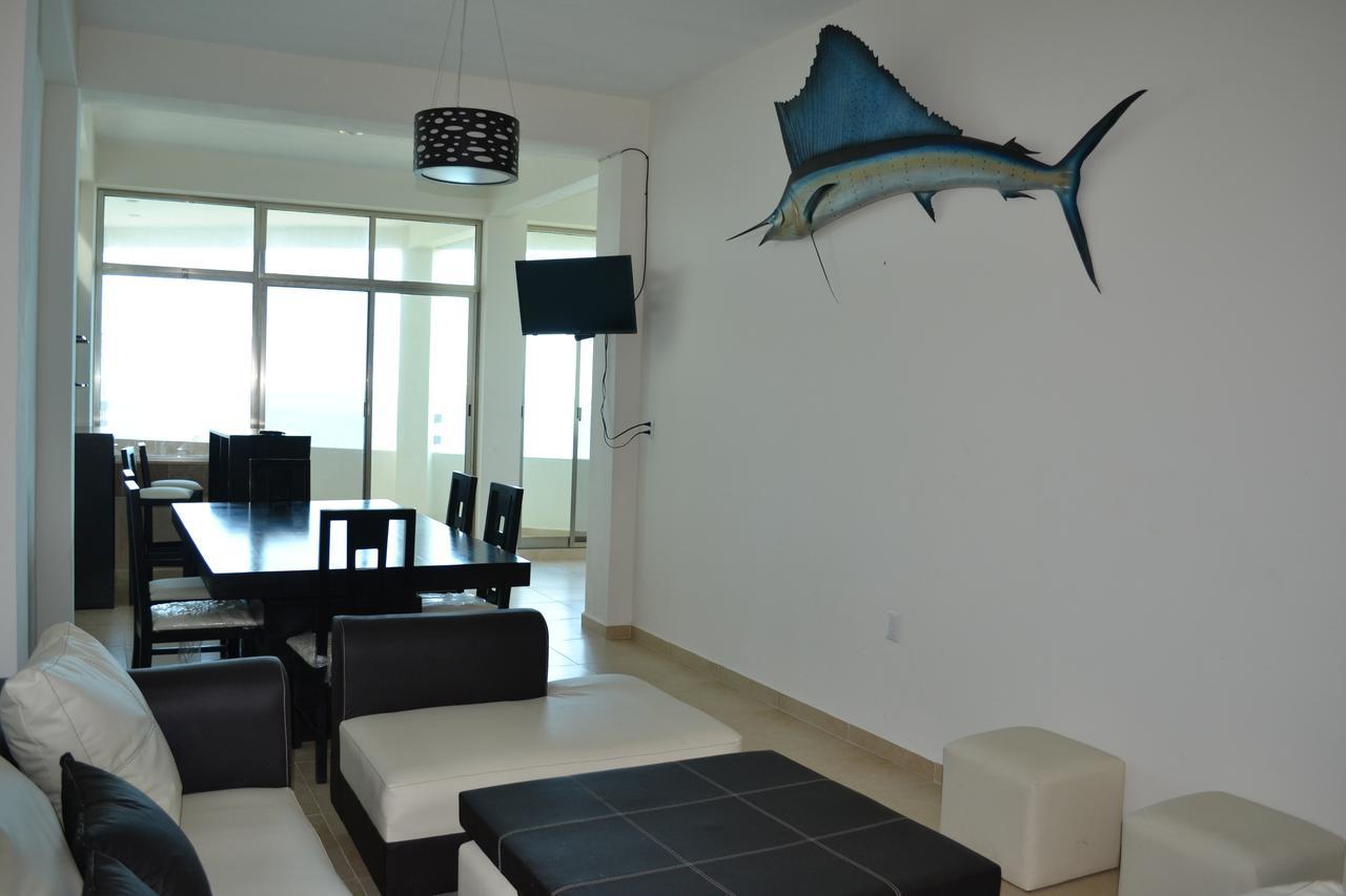La Vista San Lorenzo Suites Campeche Ngoại thất bức ảnh
