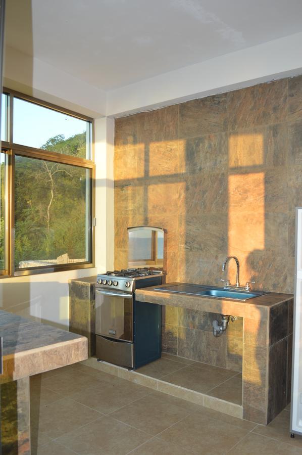 La Vista San Lorenzo Suites Campeche Ngoại thất bức ảnh