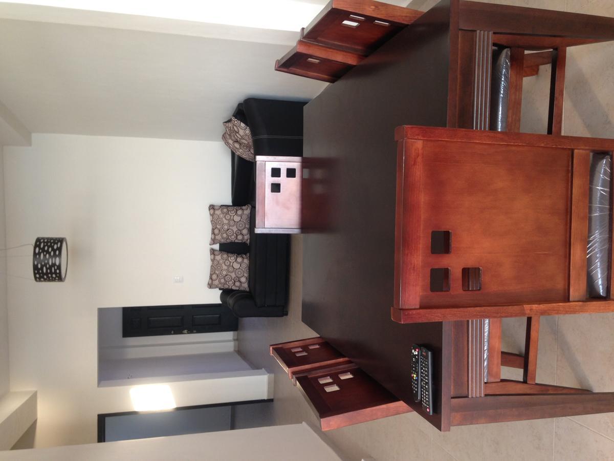 La Vista San Lorenzo Suites Campeche Ngoại thất bức ảnh