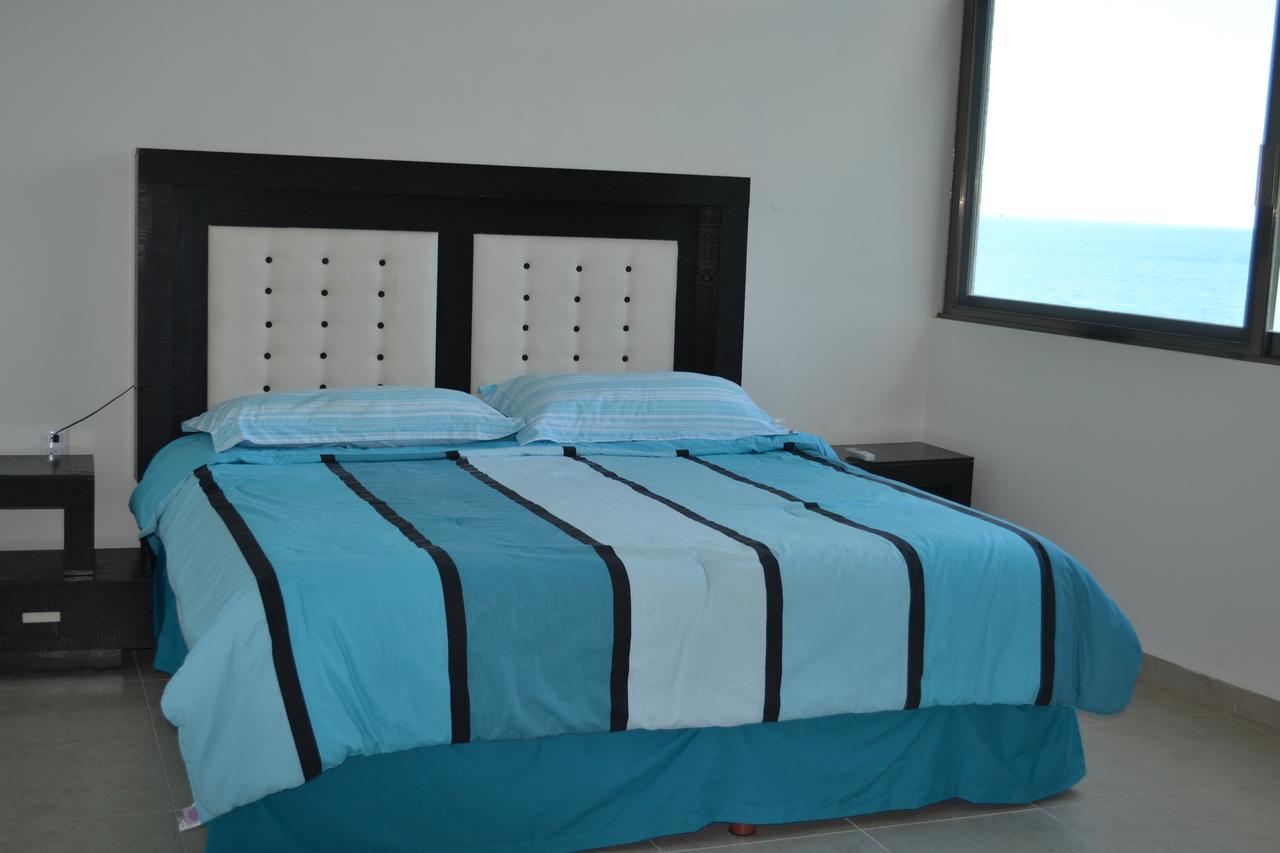La Vista San Lorenzo Suites Campeche Ngoại thất bức ảnh