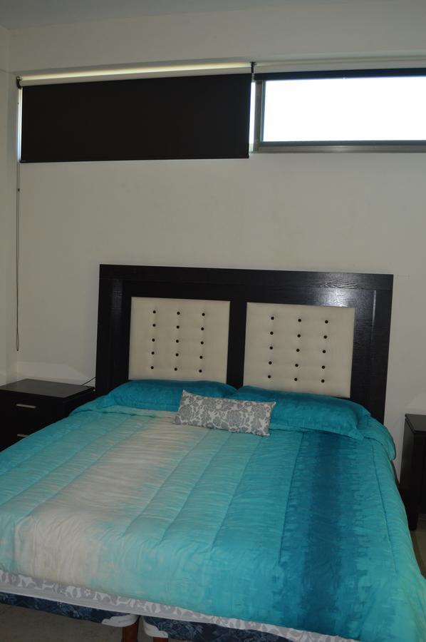 La Vista San Lorenzo Suites Campeche Ngoại thất bức ảnh