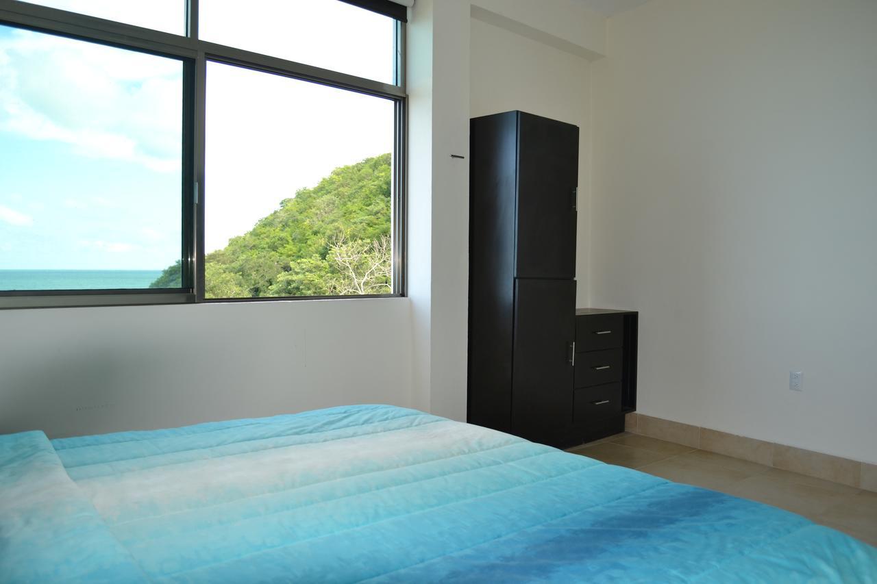 La Vista San Lorenzo Suites Campeche Ngoại thất bức ảnh