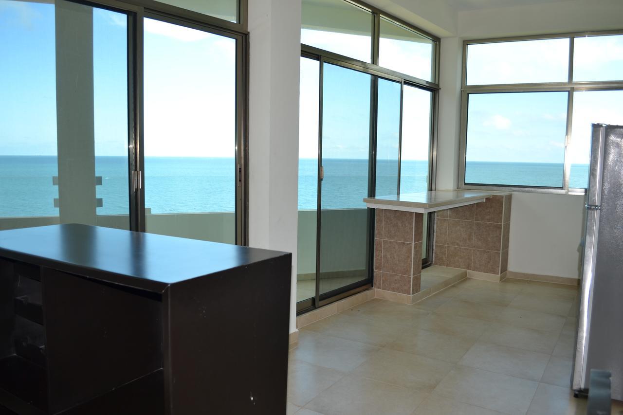 La Vista San Lorenzo Suites Campeche Ngoại thất bức ảnh