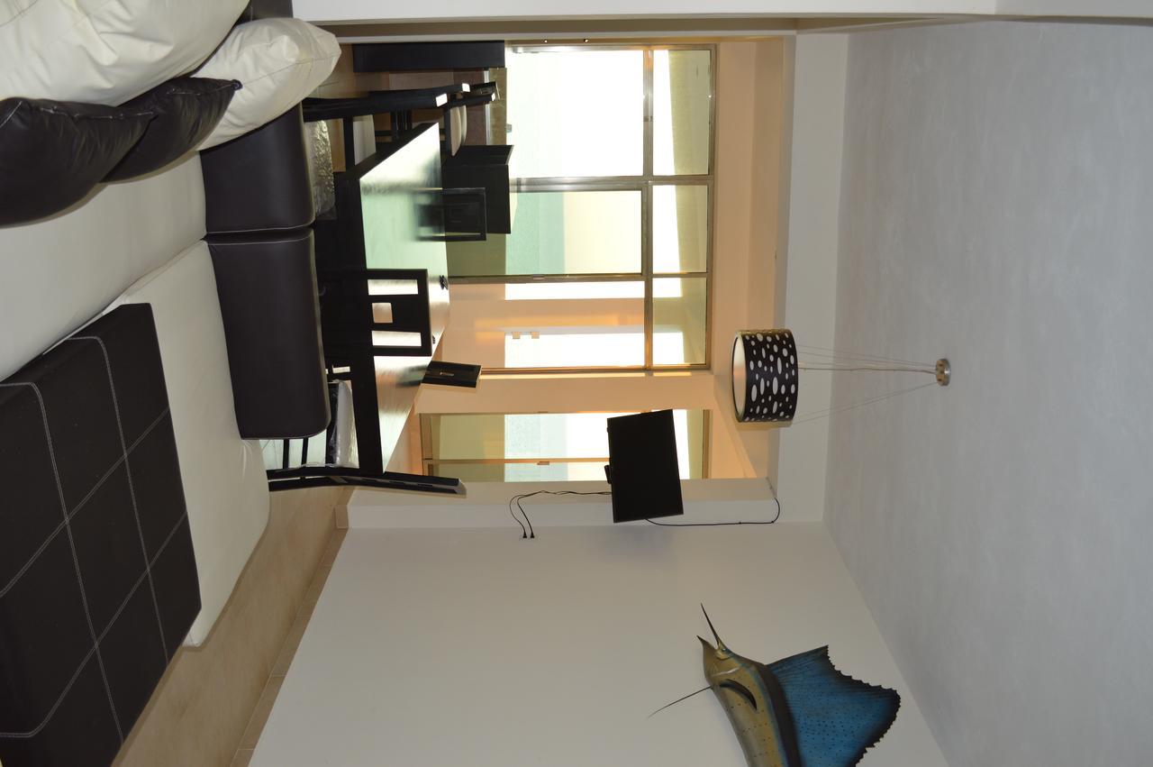 La Vista San Lorenzo Suites Campeche Ngoại thất bức ảnh